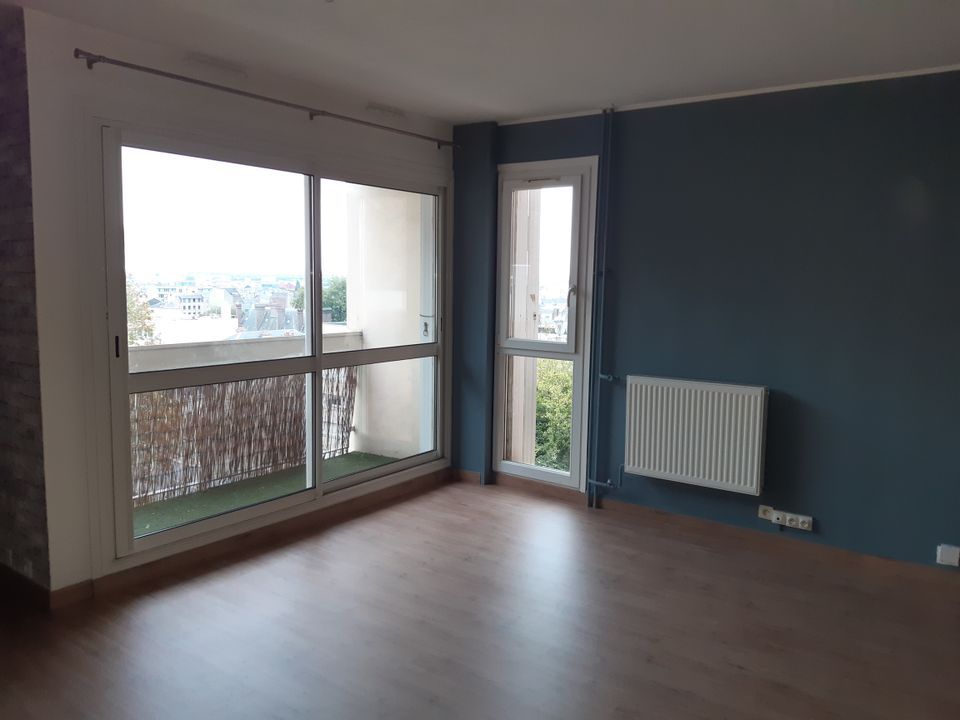 Studio i Le Havre, Seine-Maritime - foto 2