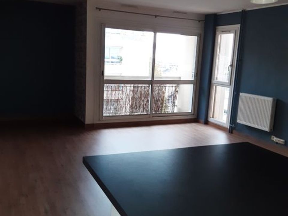 Studio i Le Havre, Seine-Maritime - foto 4