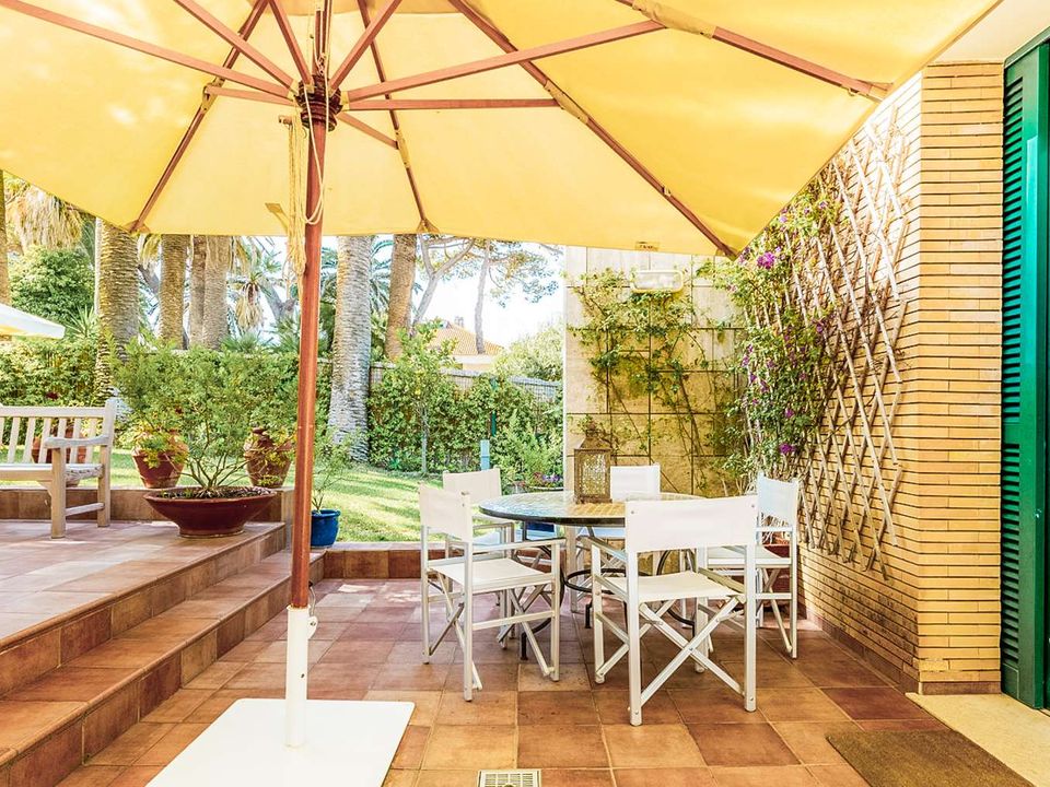 Villa i Santa Marinella, Rome - bilde 3