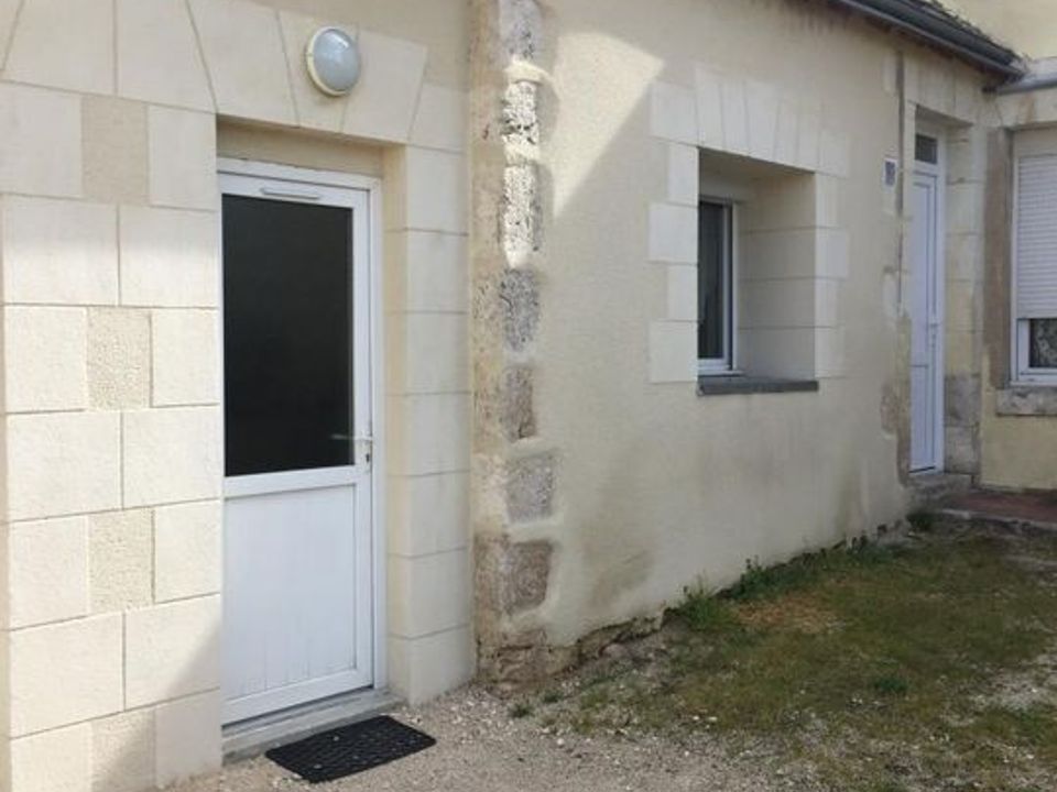 Estudi a Blois, Loir-et-Cher - foto 1