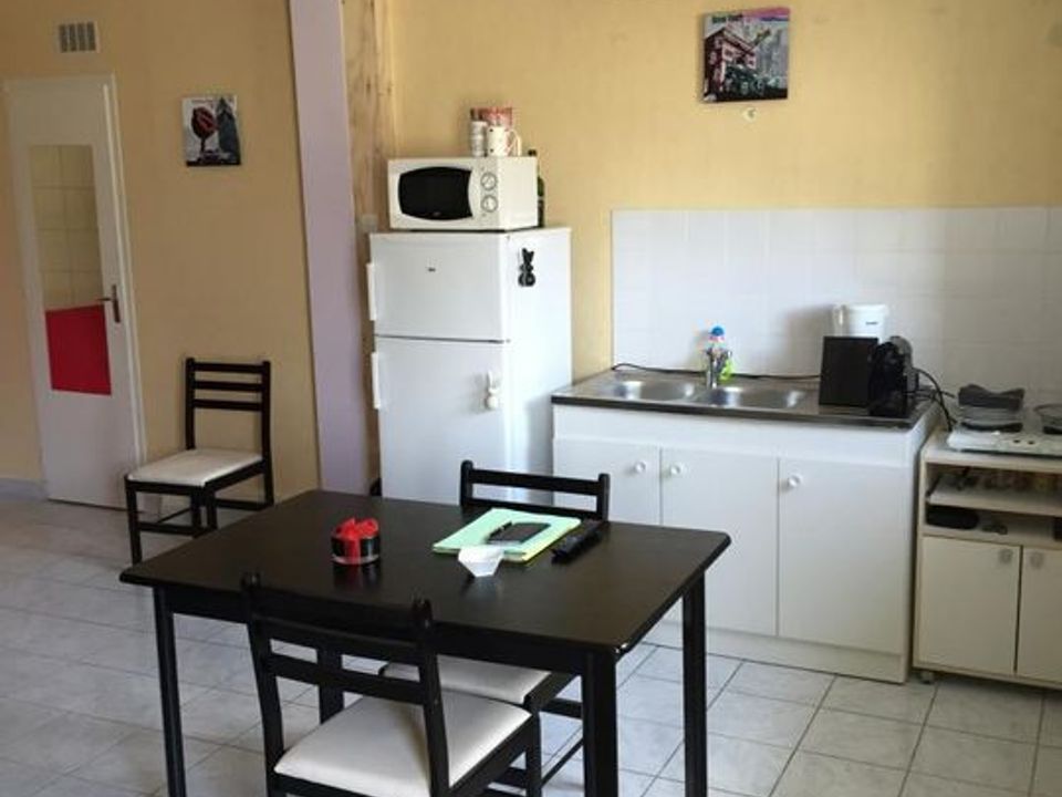 Estudi a Blois, Loir-et-Cher - foto 2