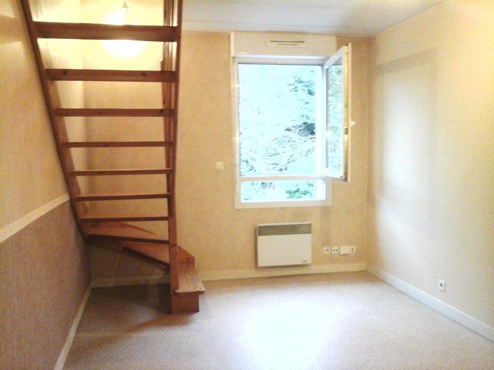 Apartament a Laval, Mayenne - foto 1