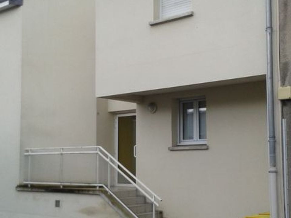 Apartament a Laval, Mayenne - foto 2