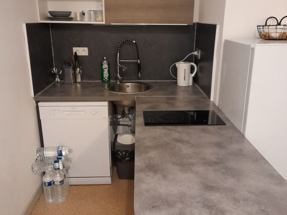 Apartament a Laval, Mayenne - foto 3