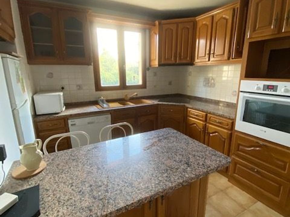 Apartament a Bures-sur-Yvette, Essonne - foto 1