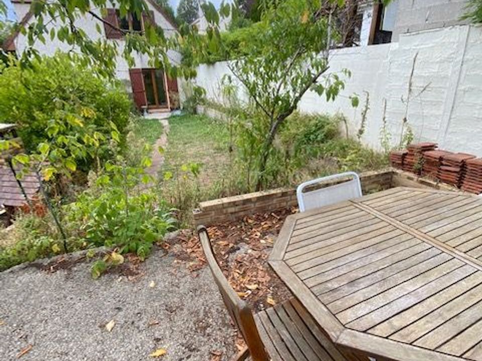 Apartament a Bures-sur-Yvette, Essonne - foto 4