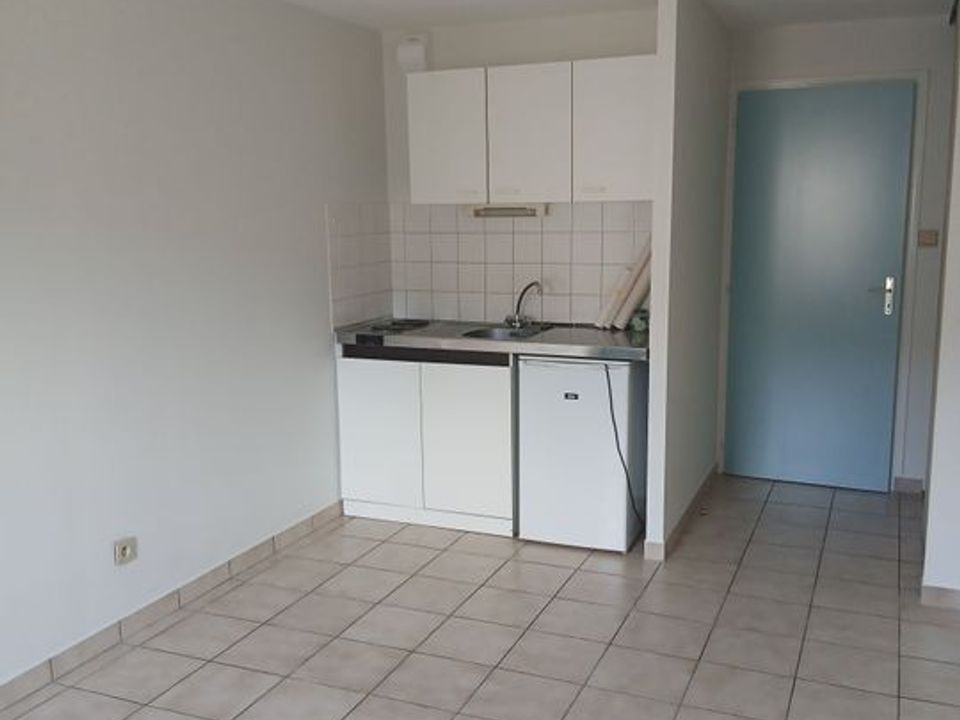 Studio i Bressuire, Deux-Sevres - foto 1