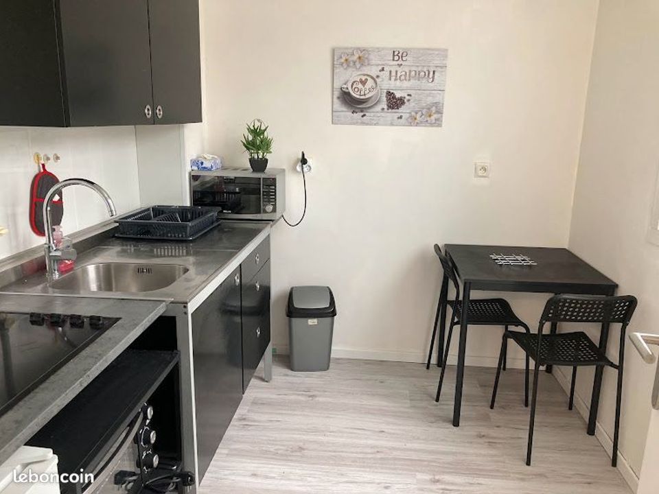 Studio i Roubaix, Nord - foto 2