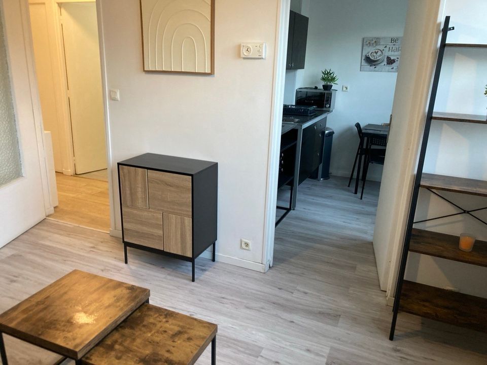 Studio i Roubaix, Nord - foto 3