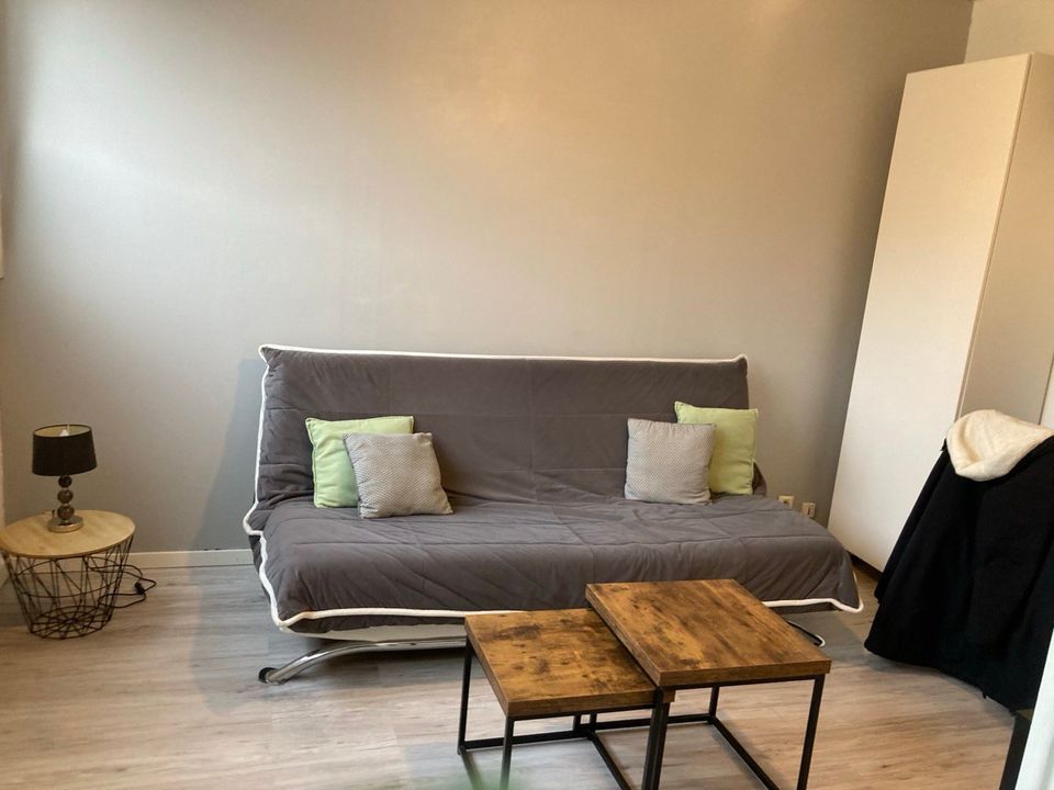 Studio i Roubaix, Nord - foto 4