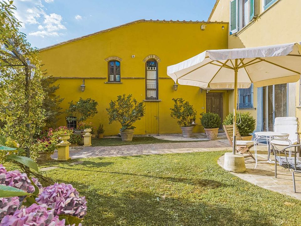 Villa a Casciana Terme Lari, Pisa - foto 5