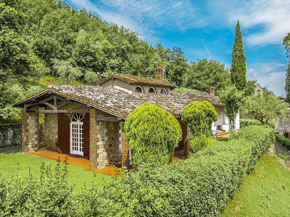 Villa en Todi, Perugia - foto 2