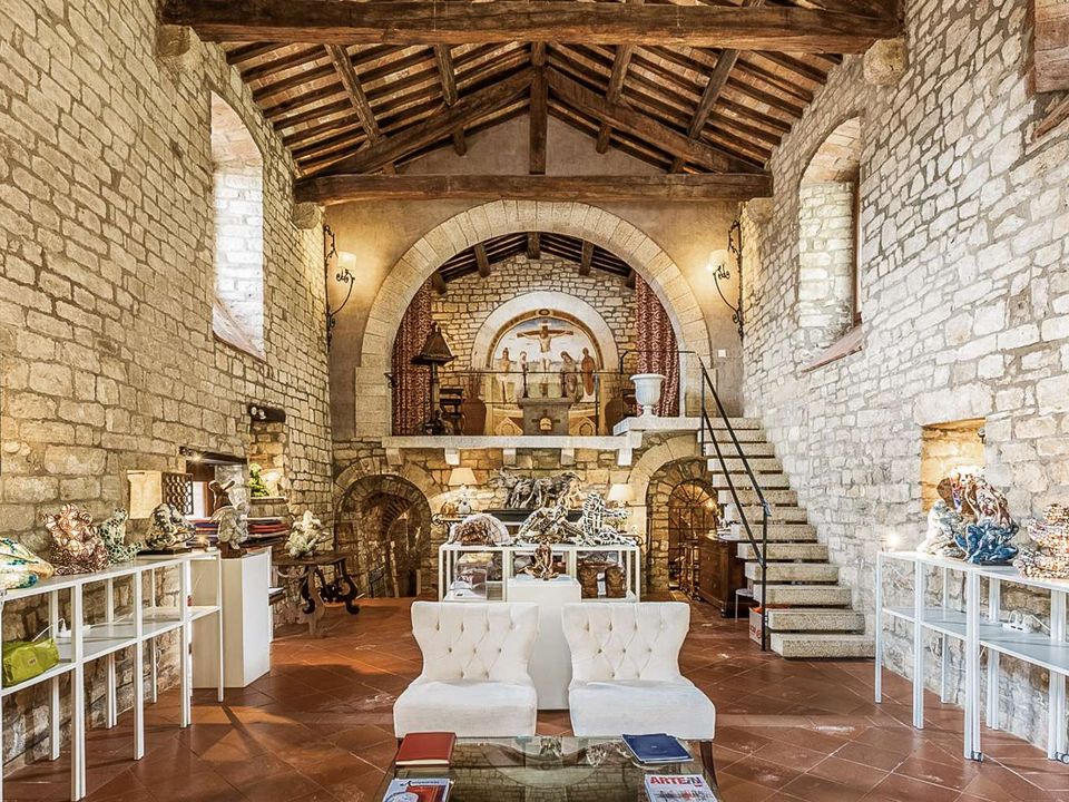 Villa en Todi, Perugia - foto 5