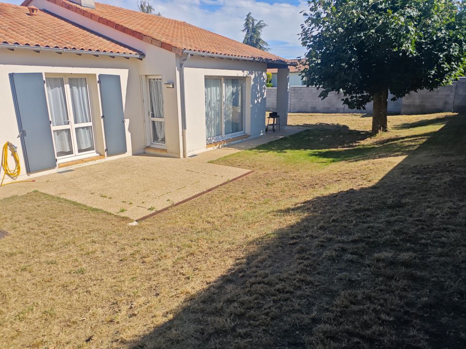Villa i Chauvigny, Vienne - foto 2