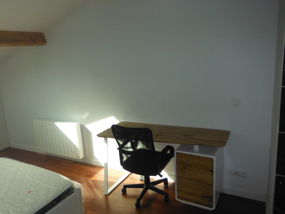 Studio i Irigny, Rhone - foto 2
