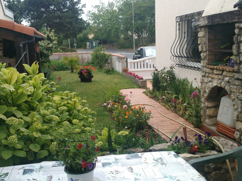 Studio i La Rochelle, Charente-Maritime - foto 1