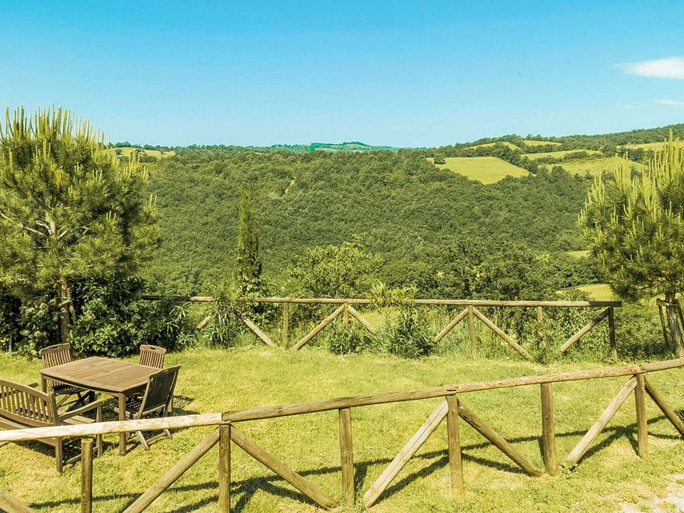 Farm hus i Scansano, Grosseto - foto 1