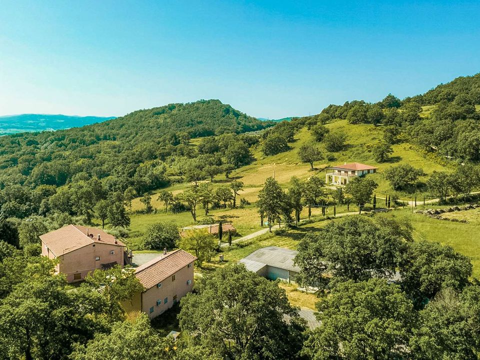 Farm hus i Scansano, Grosseto - foto 4