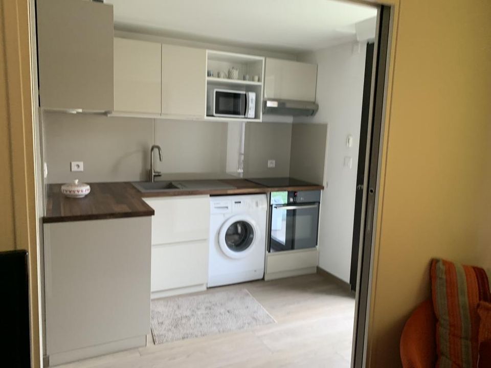 Studio i L'Hay-les-Roses, Val-de-Marne - foto 3