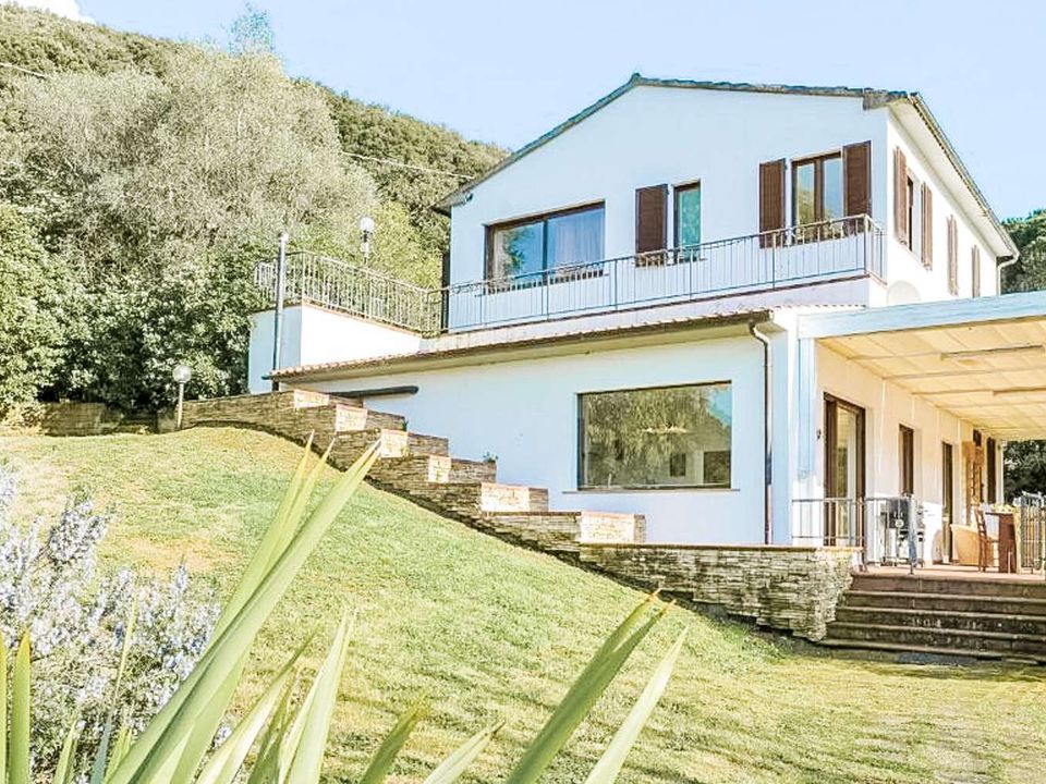 Villa i Scarlino, Grosseto - foto 1