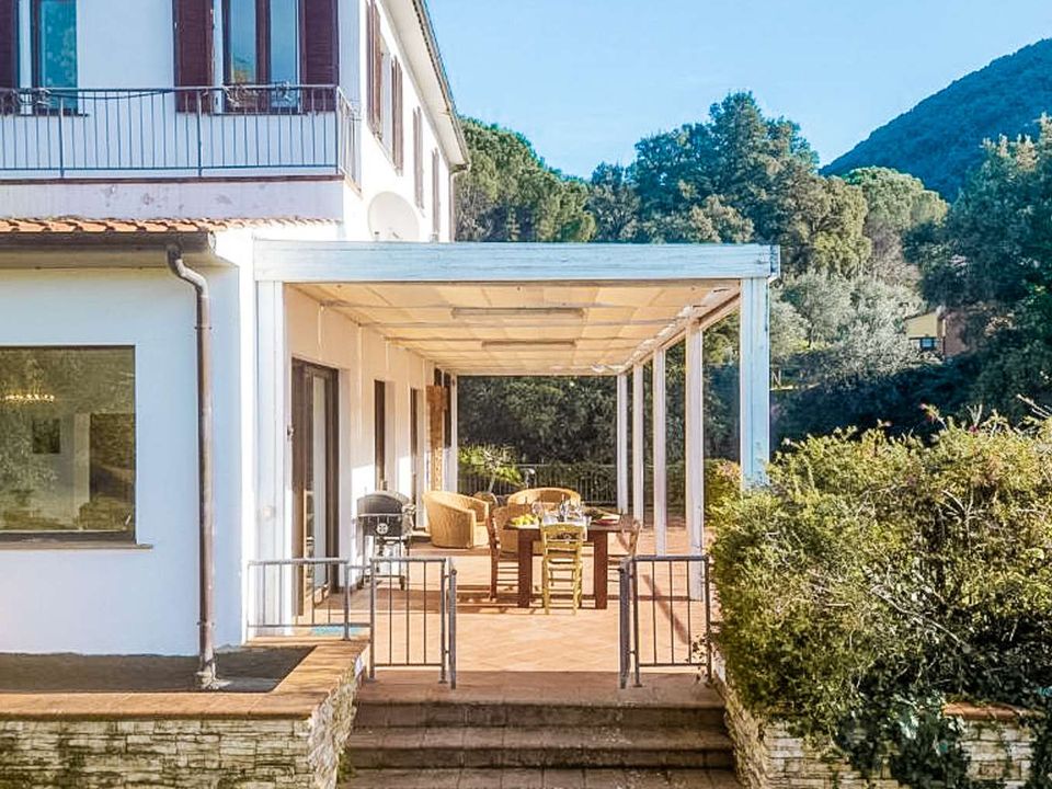 Villa i Scarlino, Grosseto - foto 2