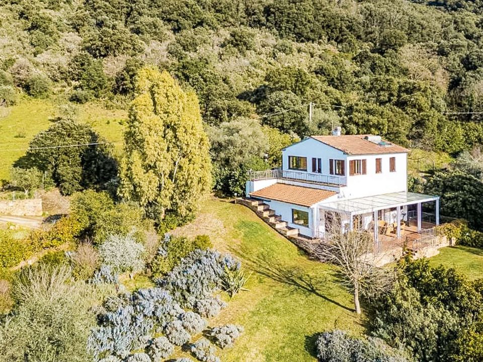 Villa i Scarlino, Grosseto - foto 3