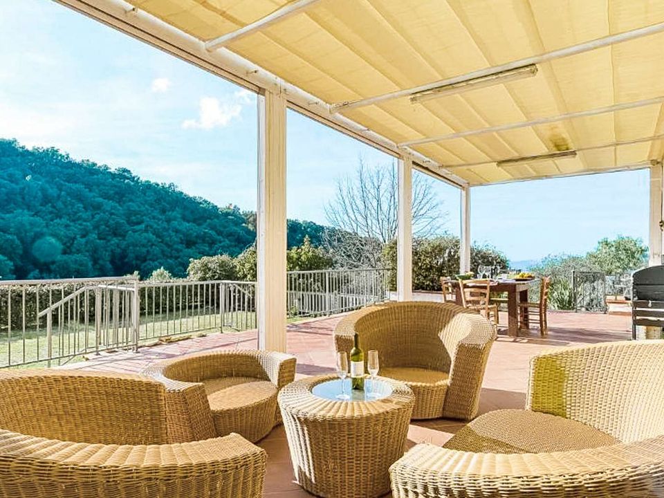 Villa i Scarlino, Grosseto - foto 5