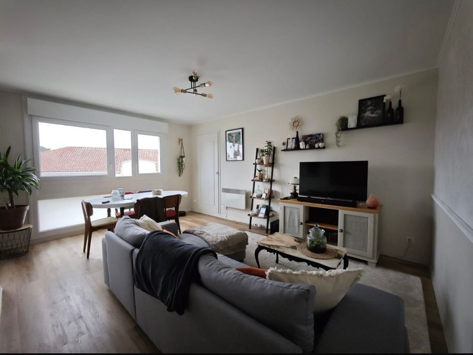 Apartament a Cholet, Maine-et-Loire - foto 1