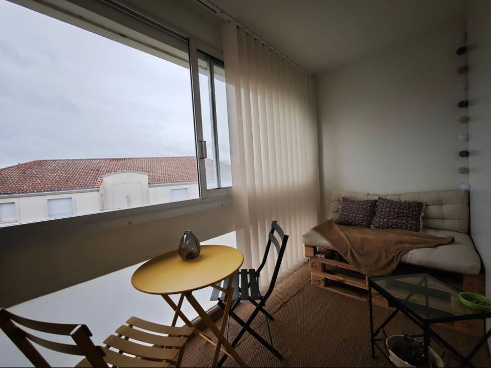 Apartament a Cholet, Maine-et-Loire - foto 2