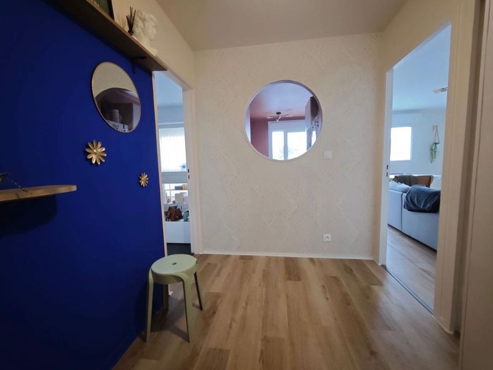 Apartament a Cholet, Maine-et-Loire - foto 3