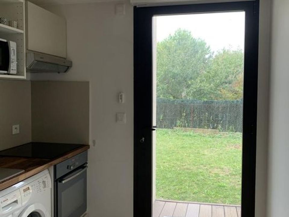 Studio i L'Hay-les-Roses, Val-de-Marne - foto 5