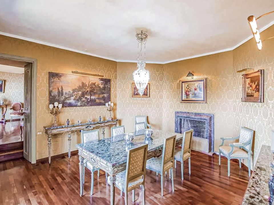 Villa i Monte Argentario, Grosseto - foto 1