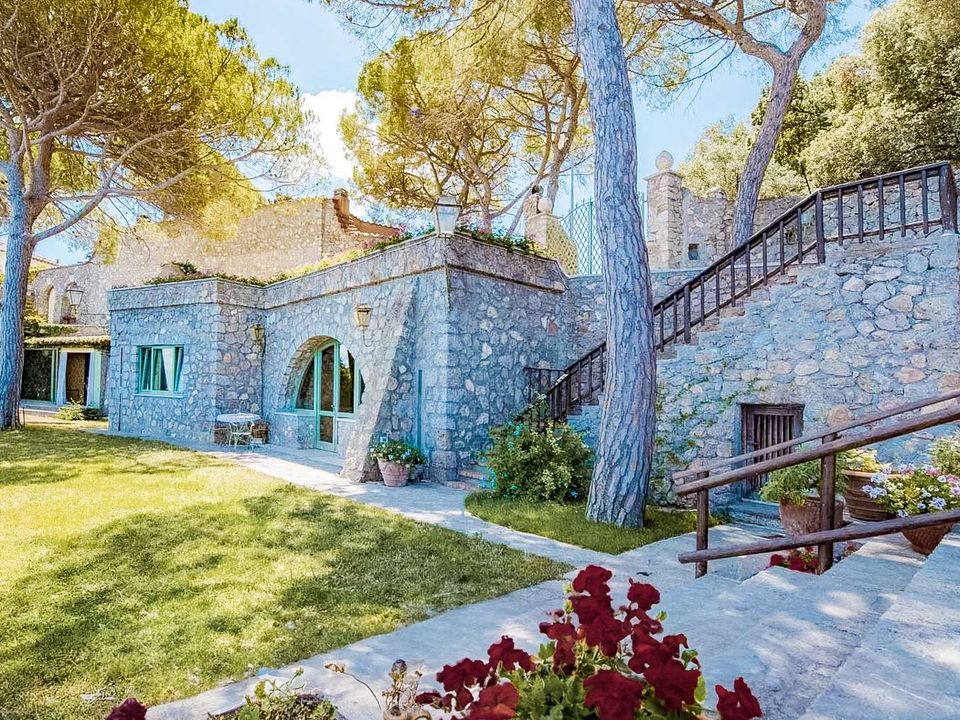 Villa i Monte Argentario, Grosseto - foto 2