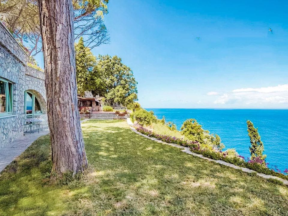 Villa i Monte Argentario, Grosseto - foto 4
