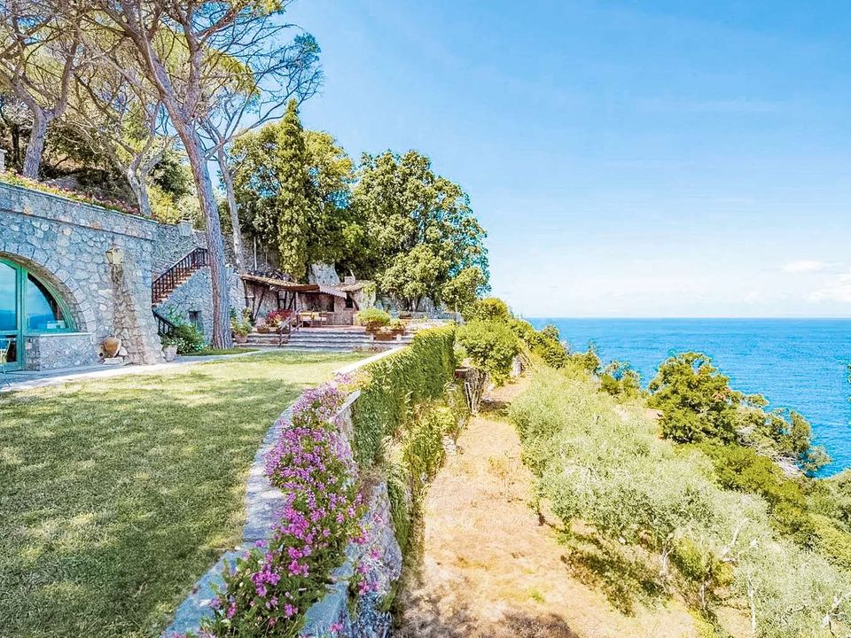 Villa i Monte Argentario, Grosseto - foto 5
