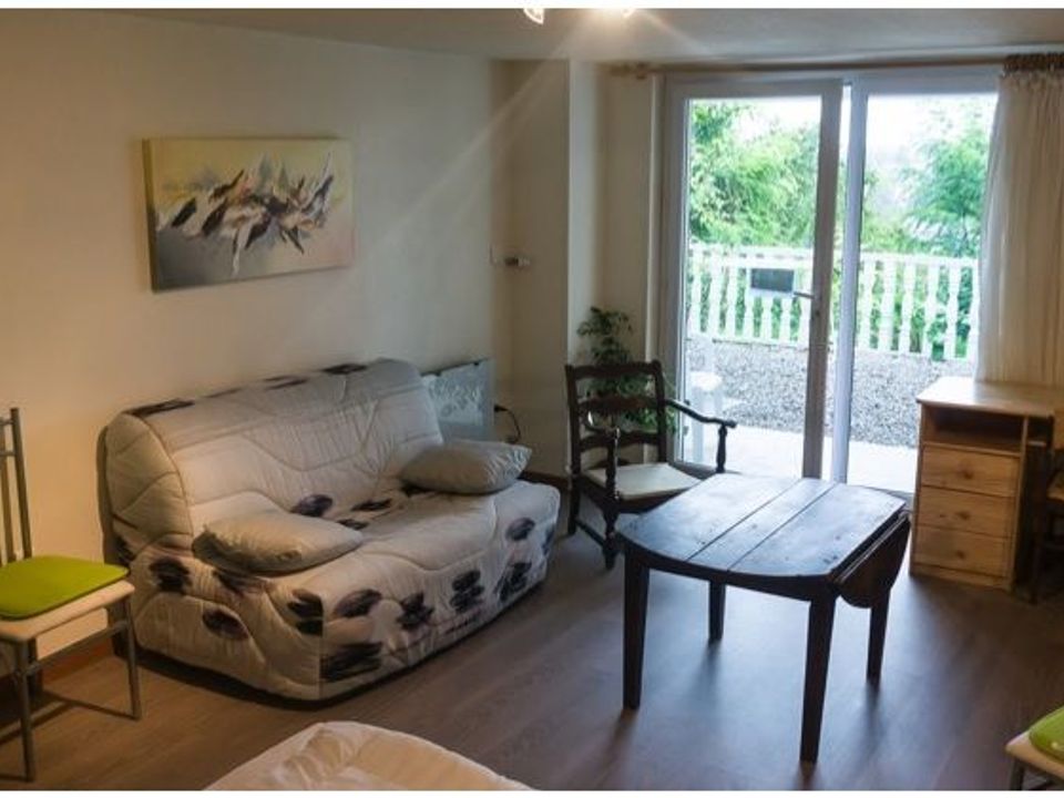 Studio in Rixheim, Haut-Rhin - photo 2