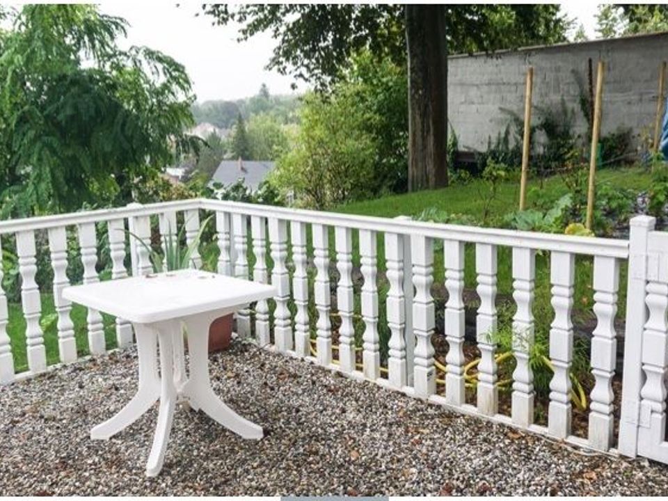 Studio in Rixheim, Haut-Rhin - photo 5