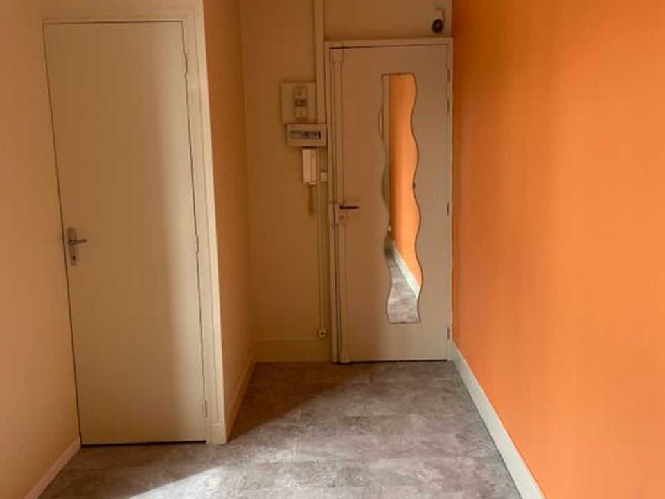 Studio i Amiens, Somme - bilde 2
