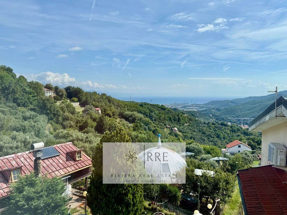 Villa en Savona, Savona - foto 2