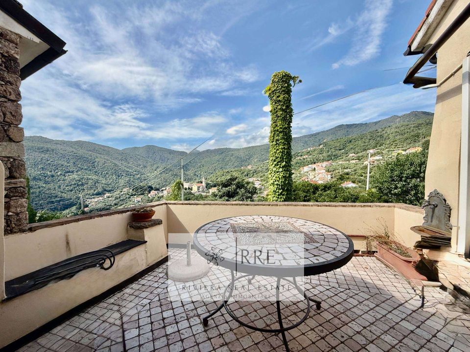 Villa en Savona, Savona - foto 3