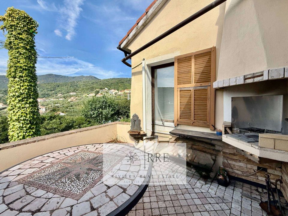 Villa en Savona, Savona - foto 4