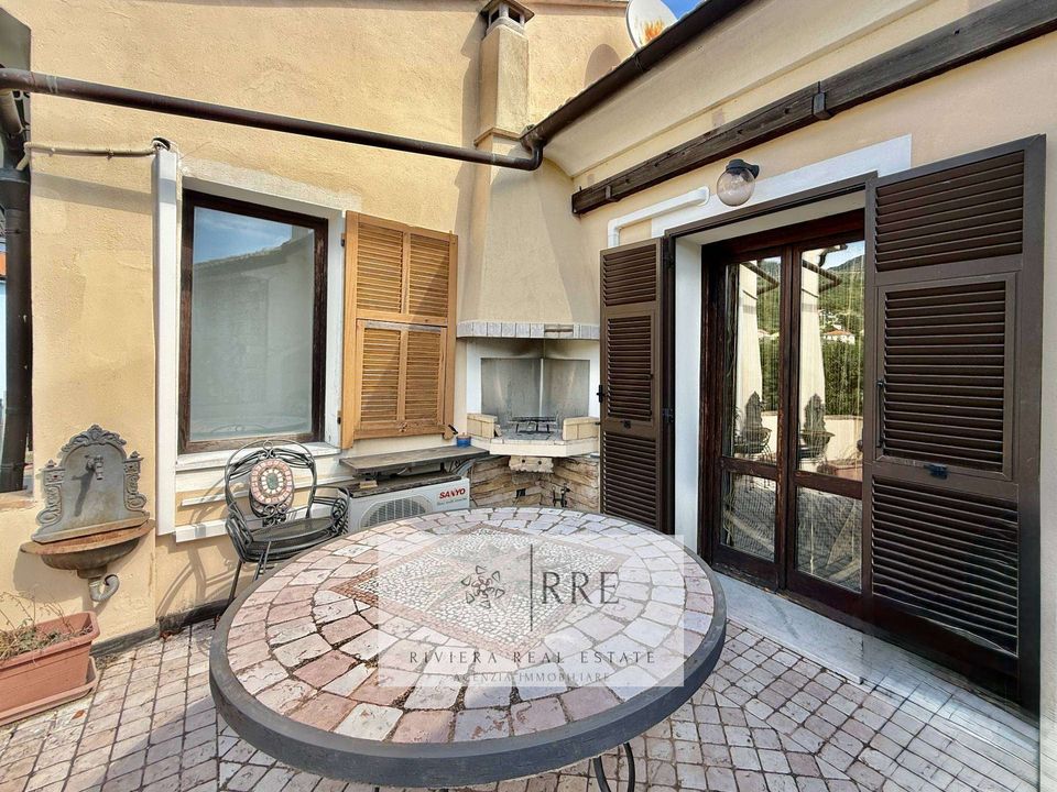 Villa en Savona, Savona - foto 5