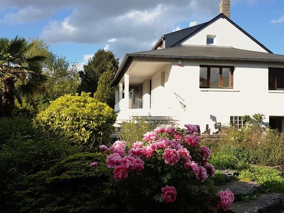 Villa en Gournay-sur-Marne, Seine-Saint-Denis - foto 1