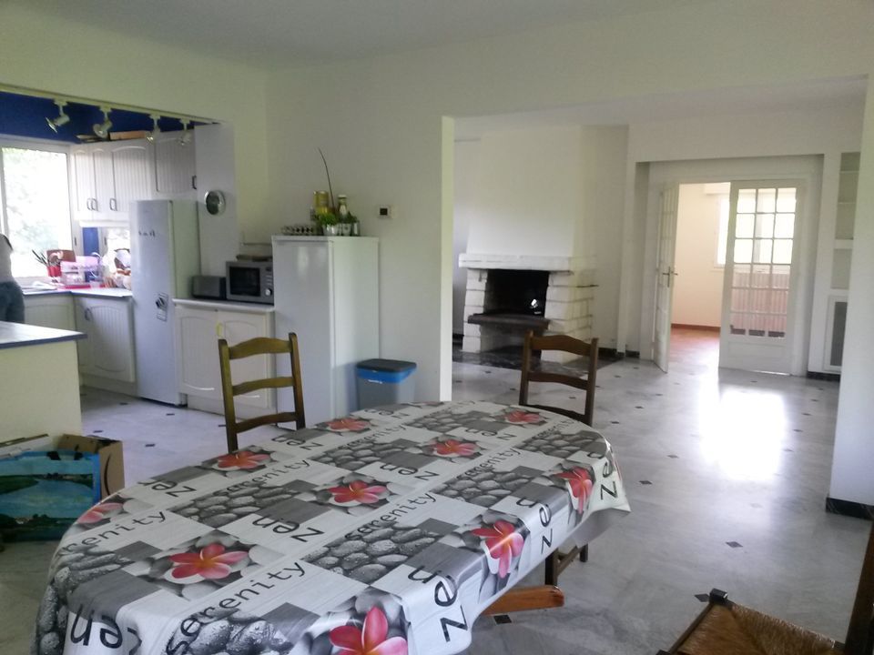 Villa en Gournay-sur-Marne, Seine-Saint-Denis - foto 2
