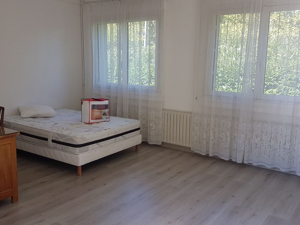 Villa en Gournay-sur-Marne, Seine-Saint-Denis - foto 4