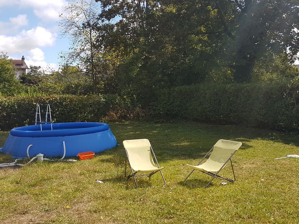Villa en Gournay-sur-Marne, Seine-Saint-Denis - foto 5