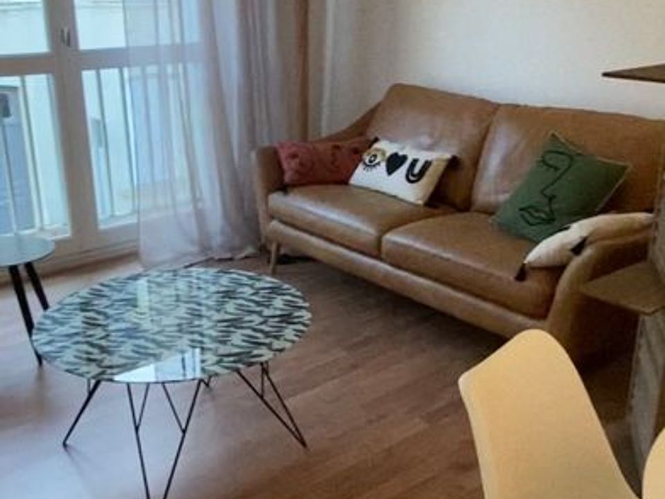 Apartament a Cholet, Maine-et-Loire - foto 1