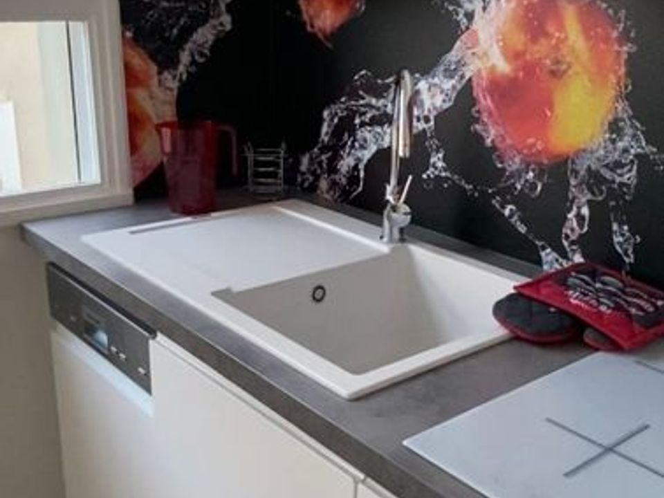 Apartament a Cholet, Maine-et-Loire - foto 3