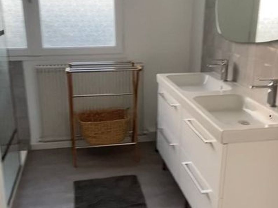Apartament a Cholet, Maine-et-Loire - foto 4