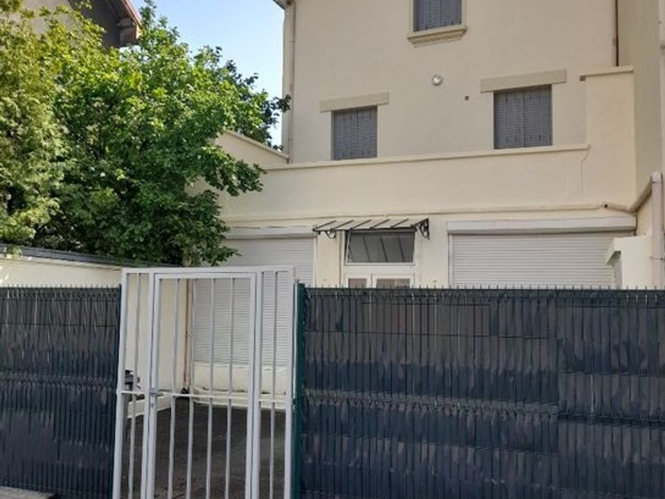 Villa i Grenoble, Isere - foto 1